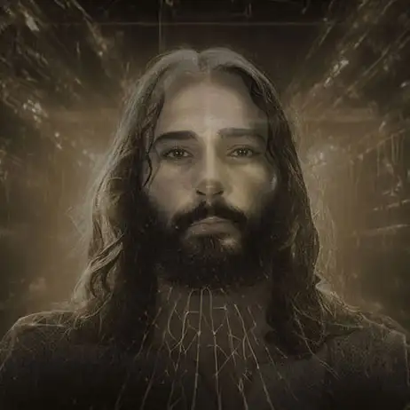 Rosto de Jesus